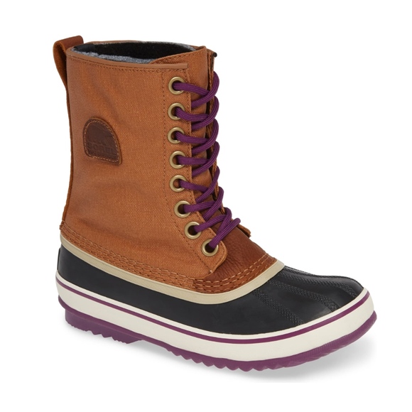 Sorel Shoes - NWT Sorel 1964 Premium Waterproof Boots Size 8
